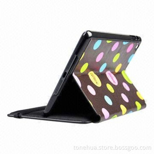 Tablet PC Case, Suitable for iPad, Access All Buttons/Features for Easy Operation